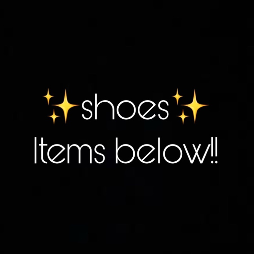 Shoes below!!